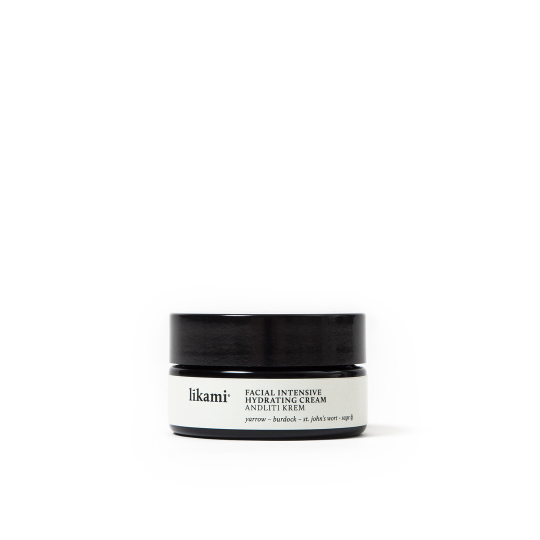 Likami Facial Intensive Hydrating Cream (50ml)