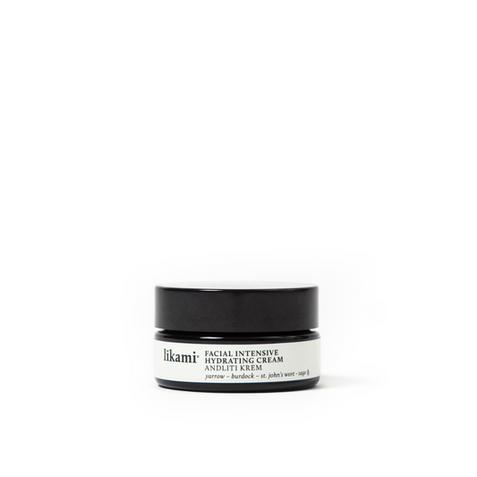 Likami Facial Intensive Hydrating Cream travelsize (30ml)