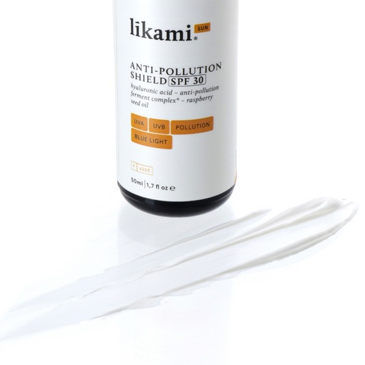 Likami Anti-Pollution Shield SPF30