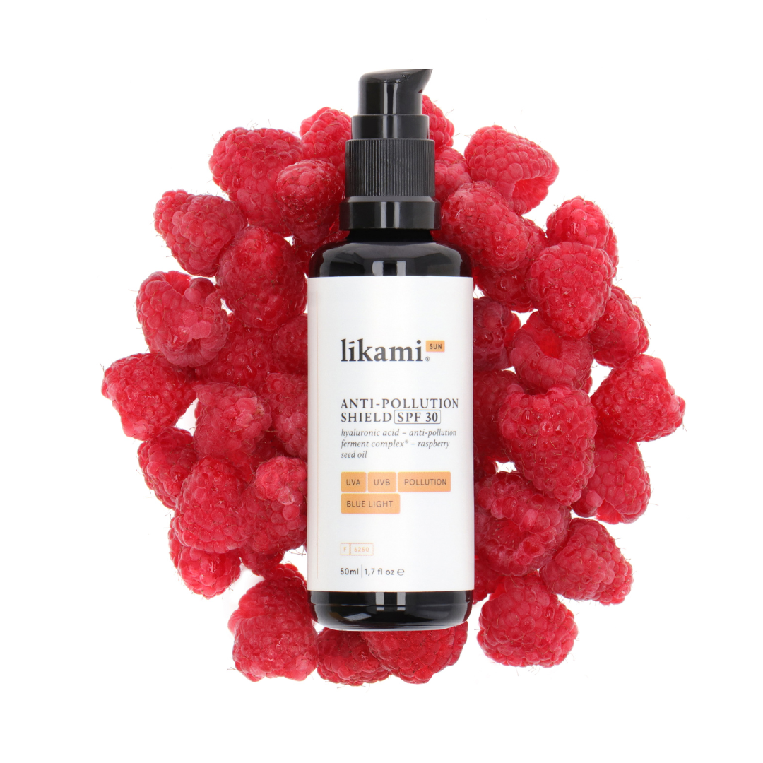 Likami Anti-Pollution Shield SPF30