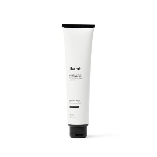 Likami Microbiotic Cleansing Gel