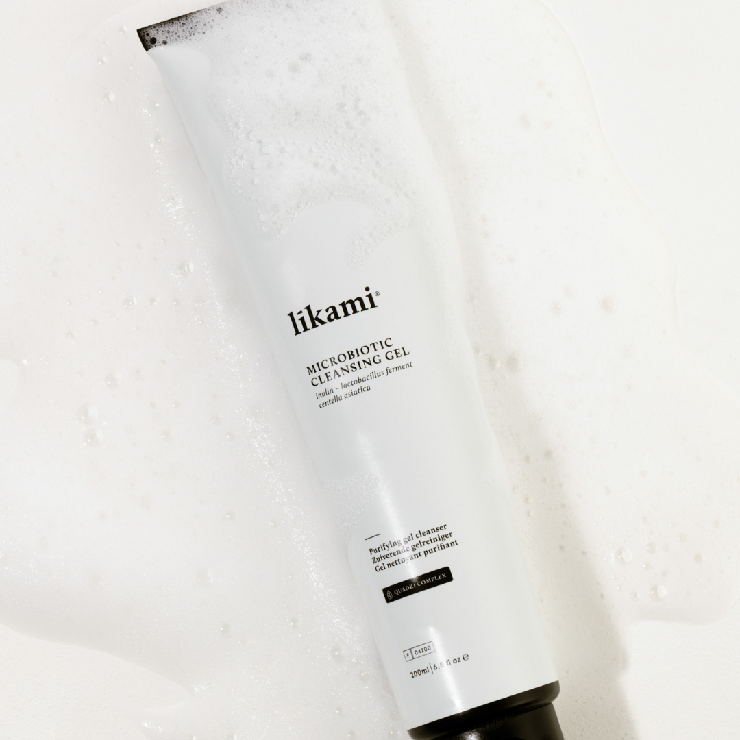 Likami Microbiotic Cleansing Gel