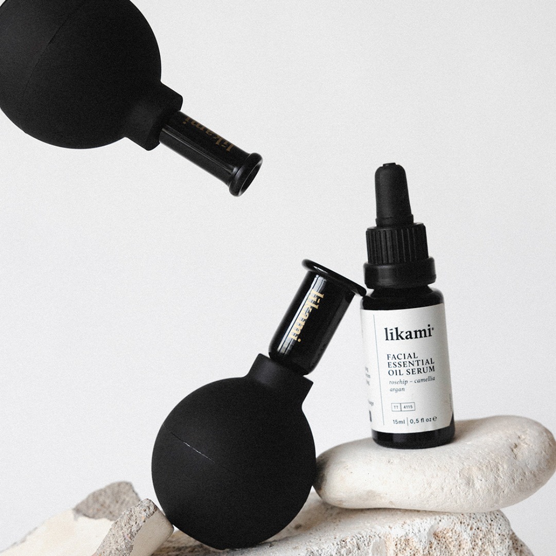 Likami Sculp & Glow Cupping Kit