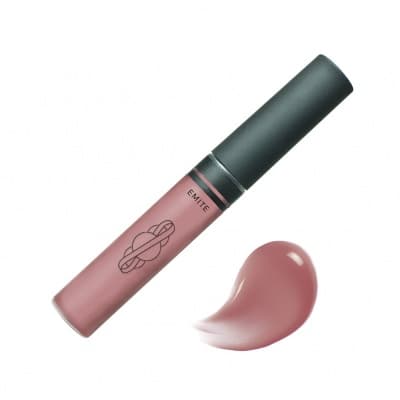 Lipgloss Emité Cosmetics (kleur: Celo)