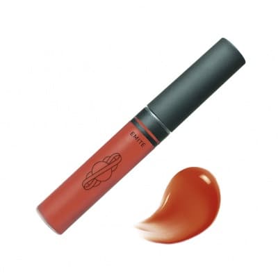 Lipgloss Emité Cosmetics (kleur: Hort)