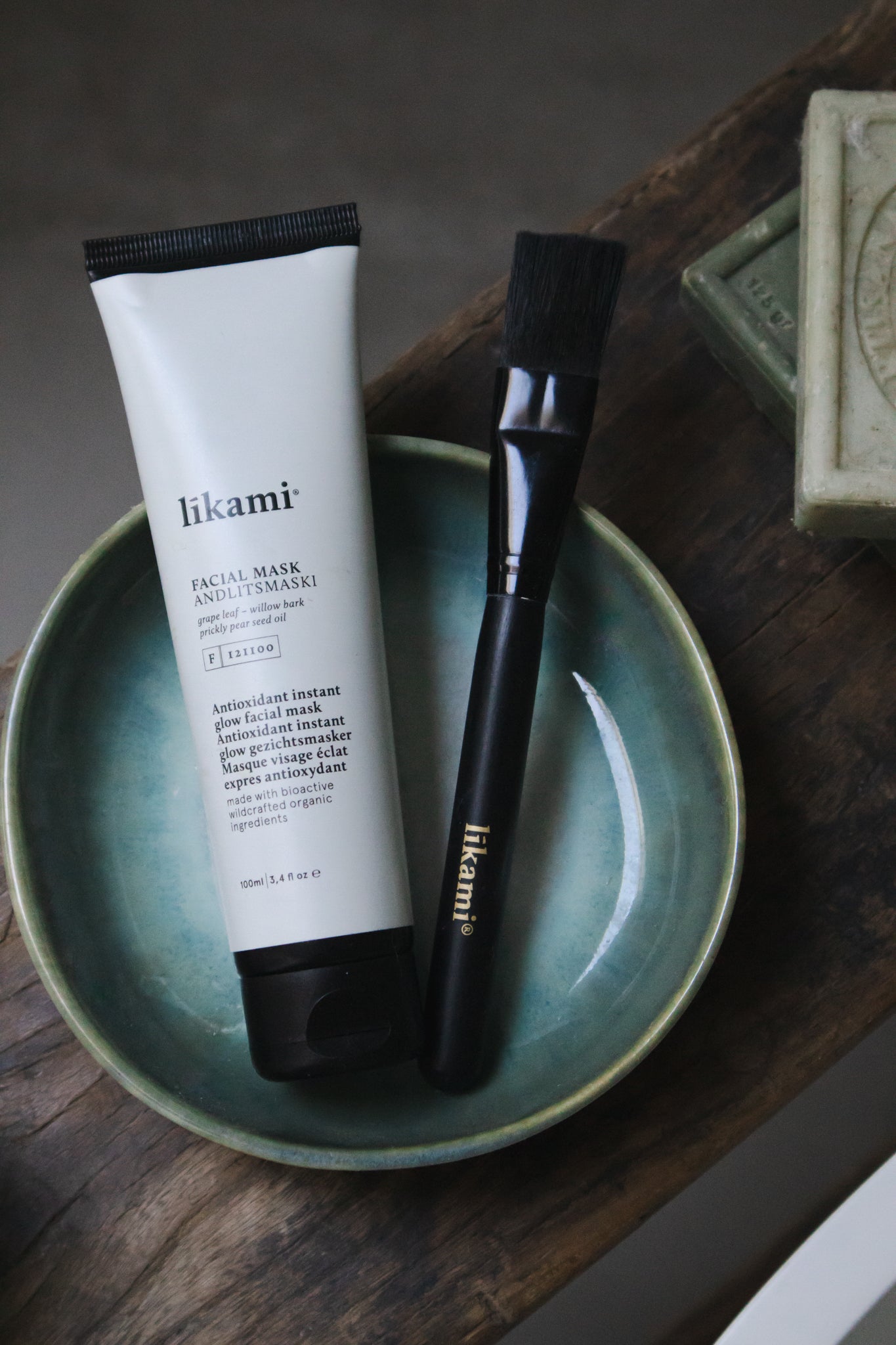 Likami Facial Mask (100ml)