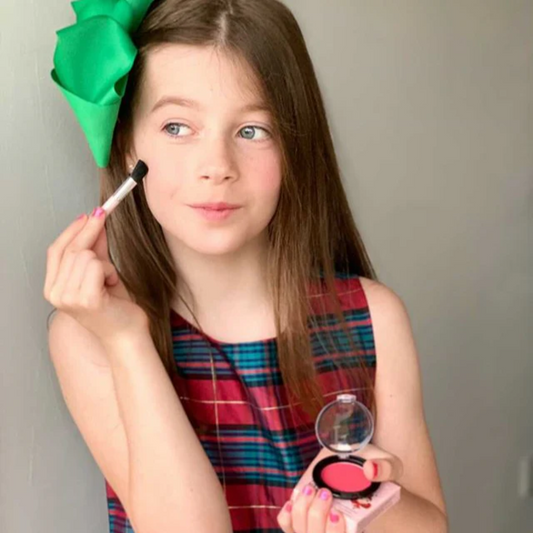 Miss Nella Blush (3 kleuren)