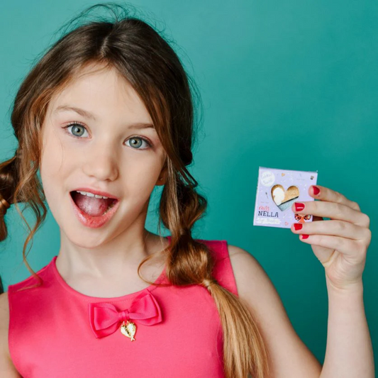 Miss Nella Oogschaduw (3 opties)