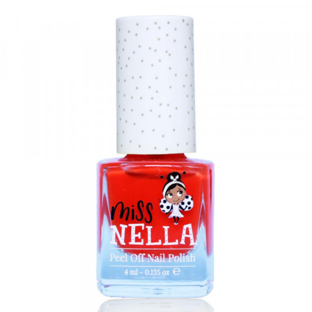 Miss Nella peel-off kinder nagellak