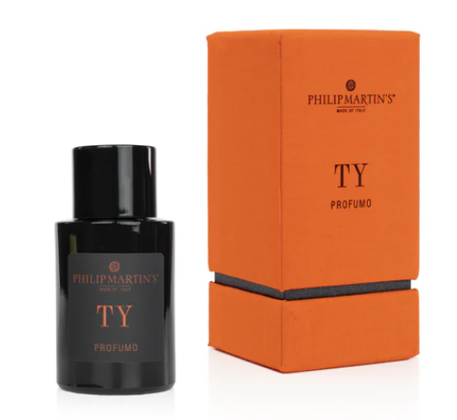 Philip Martin's TY perfume