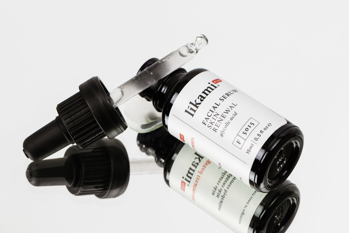 Likami Plus Serum: Skin Renewal