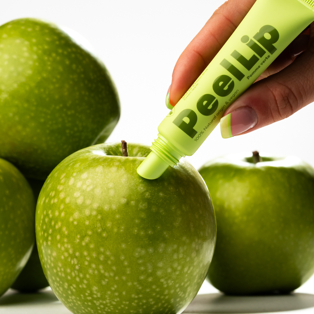Trew - PeelLip Lip Balm