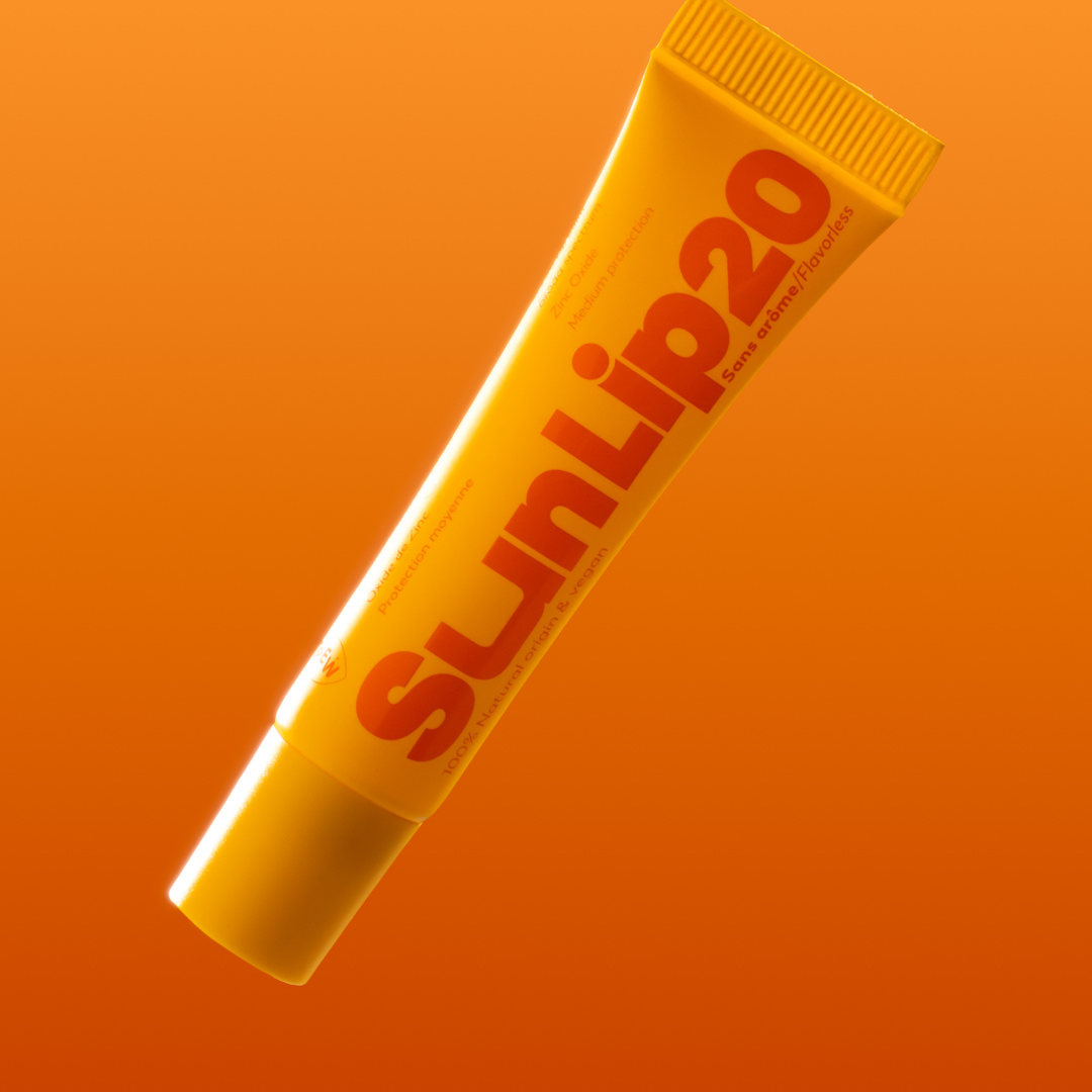 Trew - SunLip Balm met zonbescherming SPF20