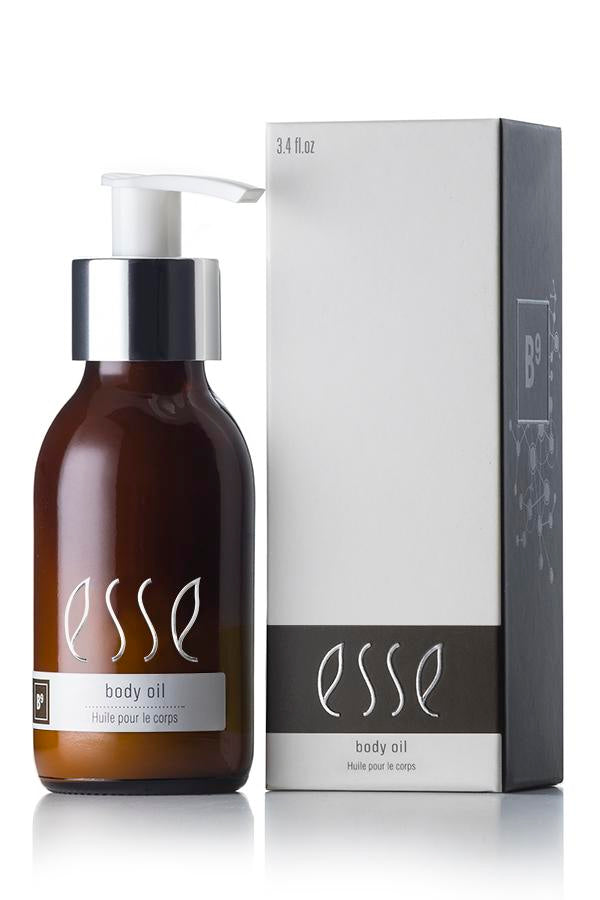 ESSE Body Oil (100ml)