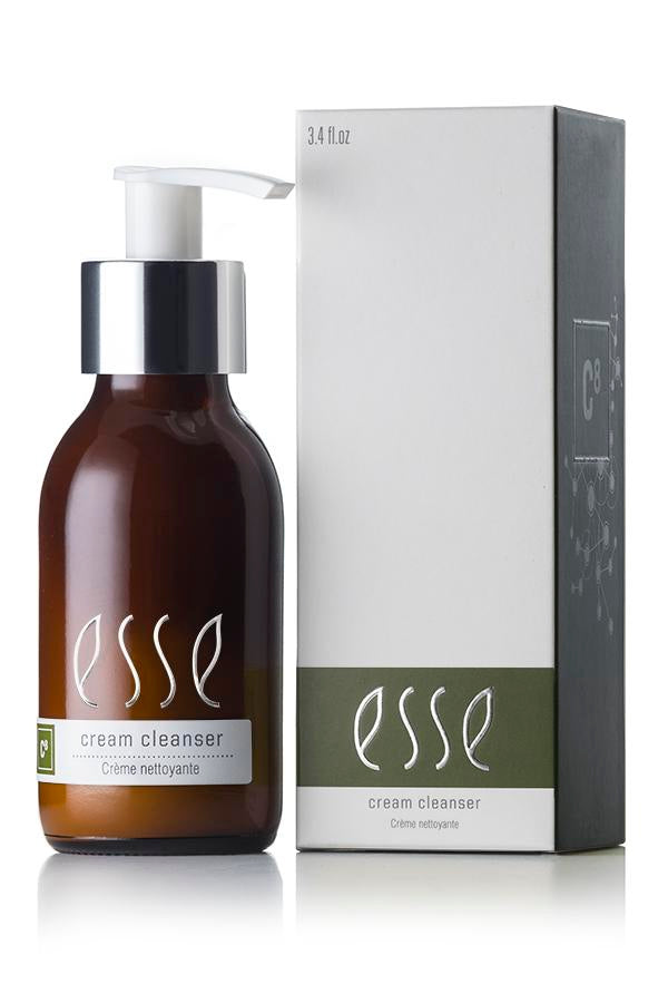 ESSE Cream Cleanser (200ml)
