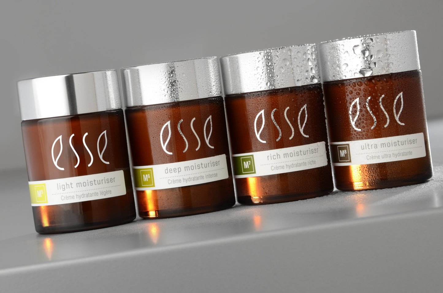 ESSE Deep Moisturizer (50ml)