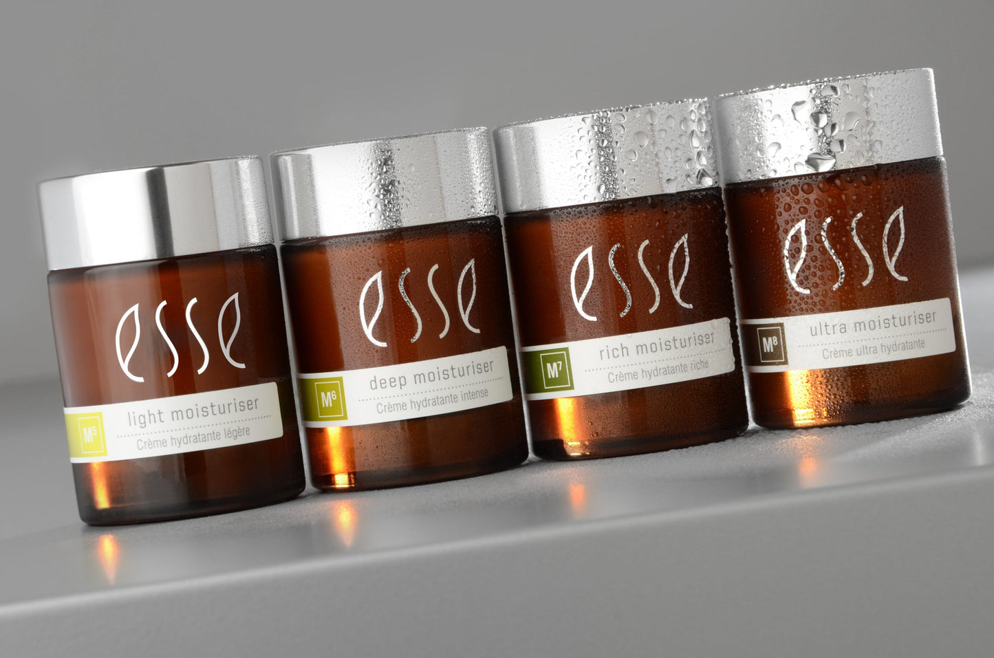 ESSE Ultra Moisturizer (50ml)