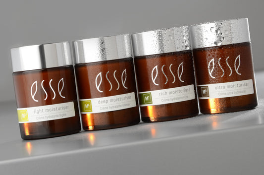 ESSE Rich Moisturizer (50ml)