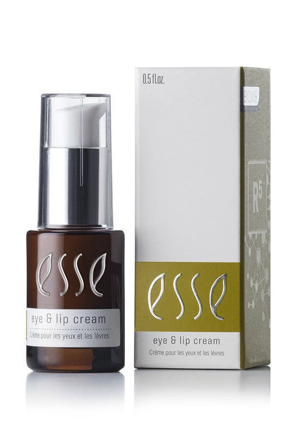 ESSE Eye & Lip Cream (15ml)