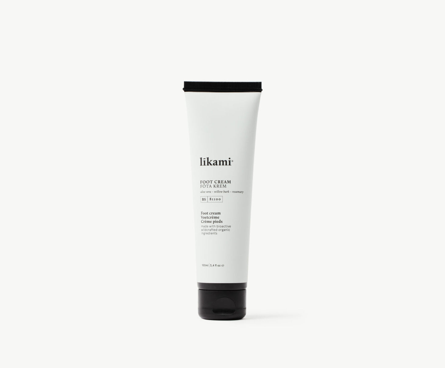 Likami Foot Cream - voetcrème