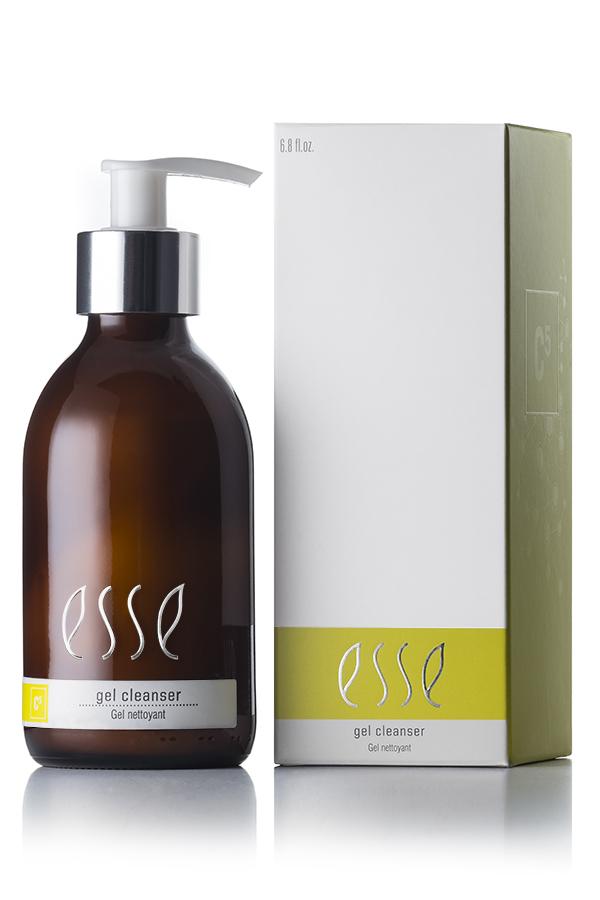 ESSE Gel Cleanser (200ml)