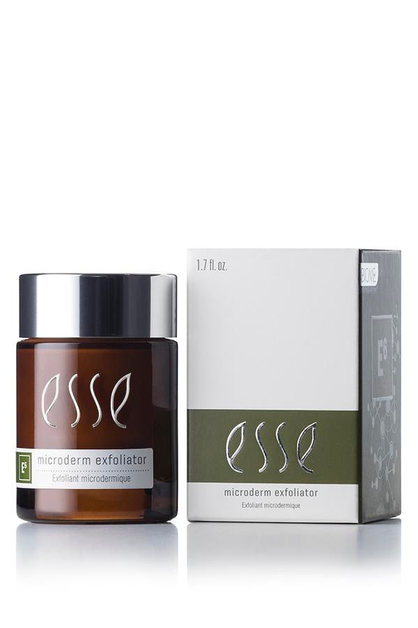ESSE Microderm Exfoliator (50ml)