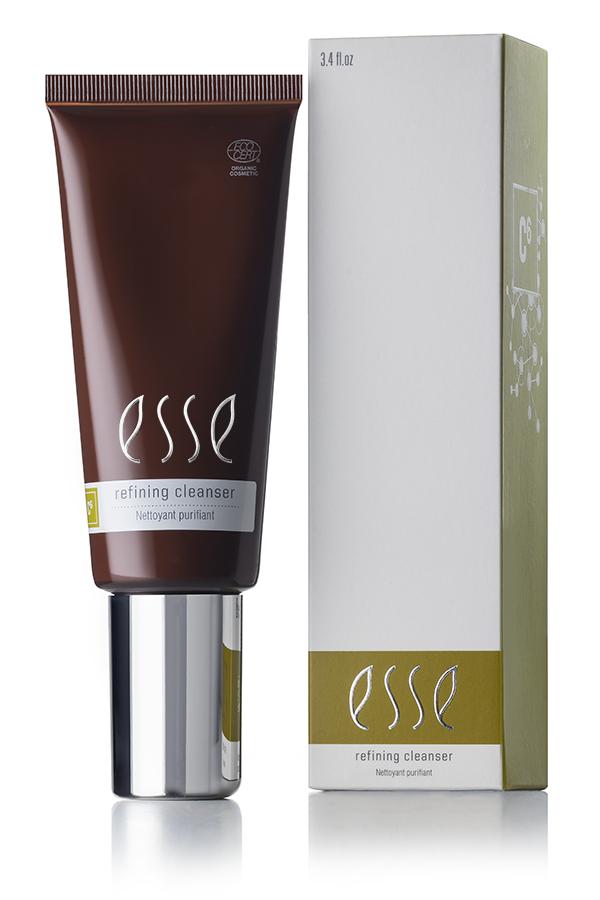 ESSE Refining Cleanser (100ml)