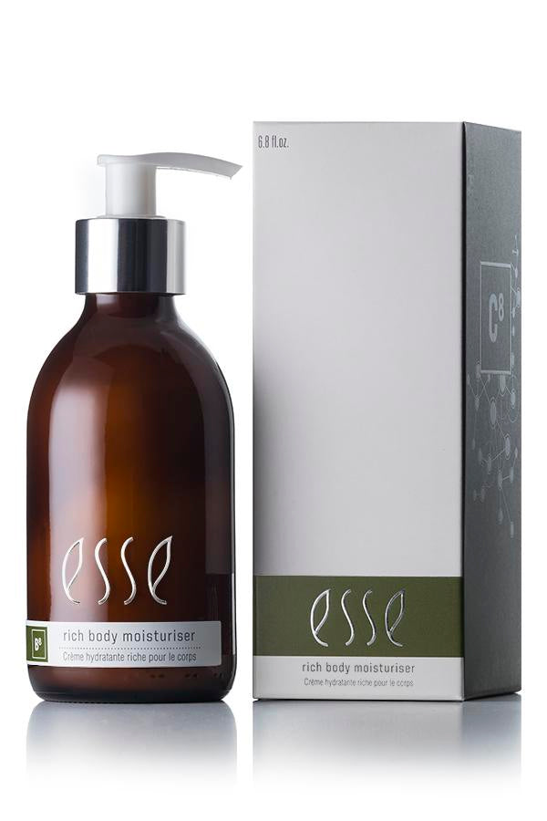 ESSE Rich Body Moisturizer (100ml)