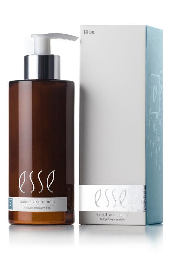 ESSE Sensitive Cleanser (200ml)