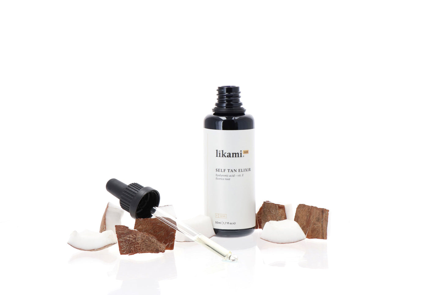 Likami Self Tan Elixir (50 ml)