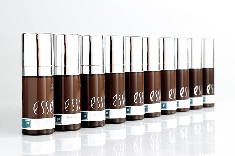 Foundation 1 mét SPF30 (30ml)