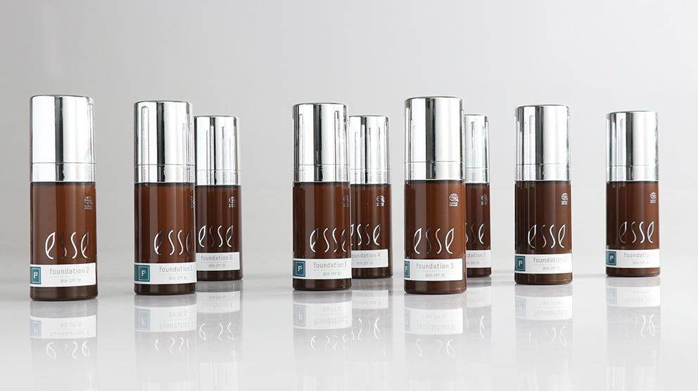 Foundation 7 mét SPF30 (30ml)