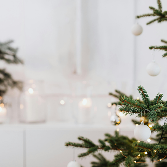 Digitale Cadeau bon - Kerst