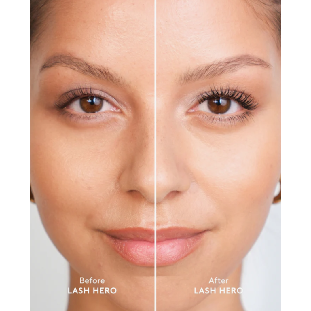 XLash Lash Hero - Tubing Mascara