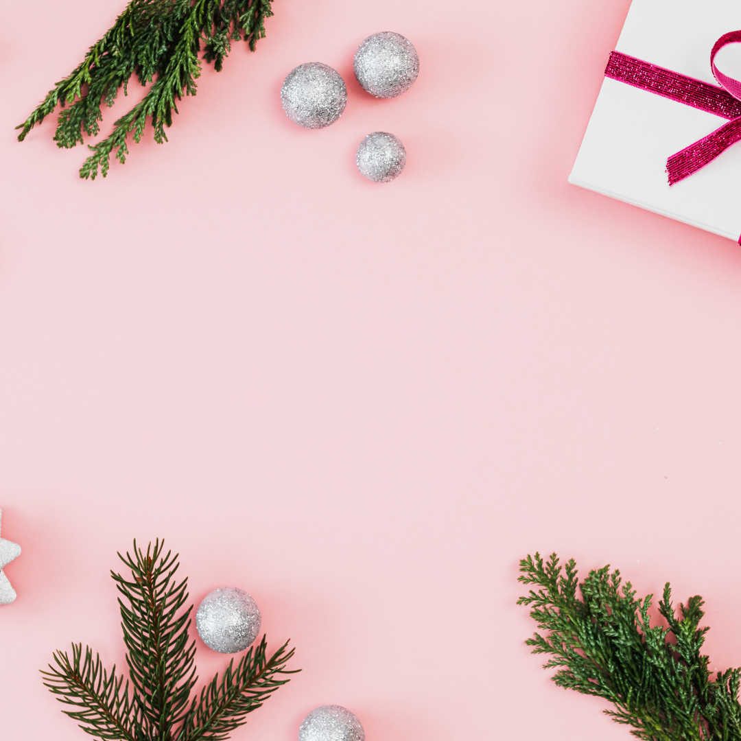 Digitale Cadeau bon - Kerst