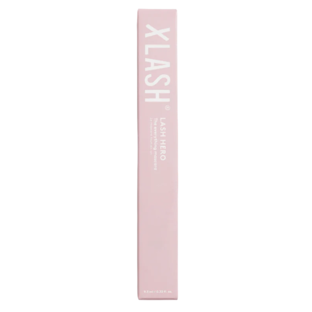 XLash Lash Hero - Tubing Mascara