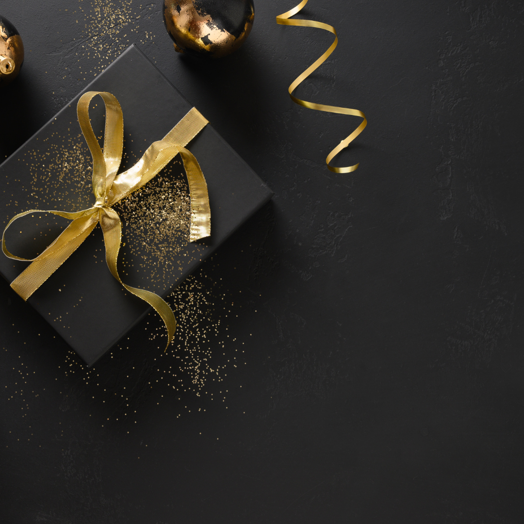 Digitale Cadeau bon - Nieuwjaar