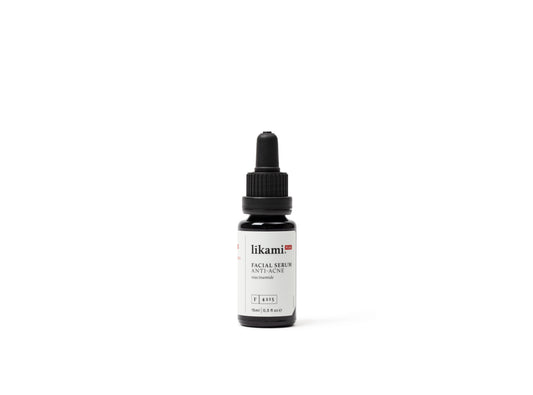 Likami Plus Serum: Anti Acne