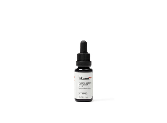 Likami Plus Serum: Brighten Skin