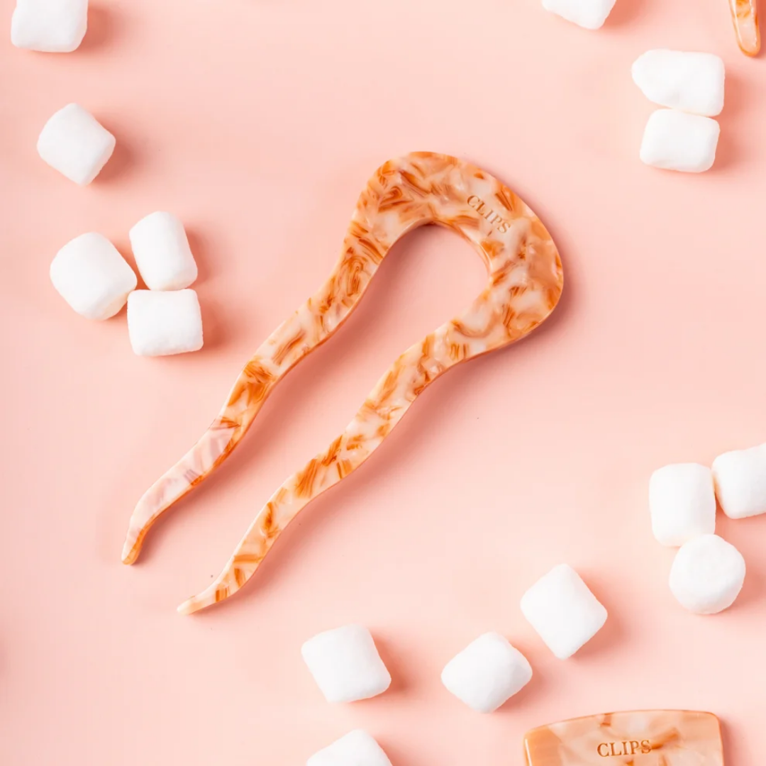Peline – Pin clip - CLIPS Haarspelden