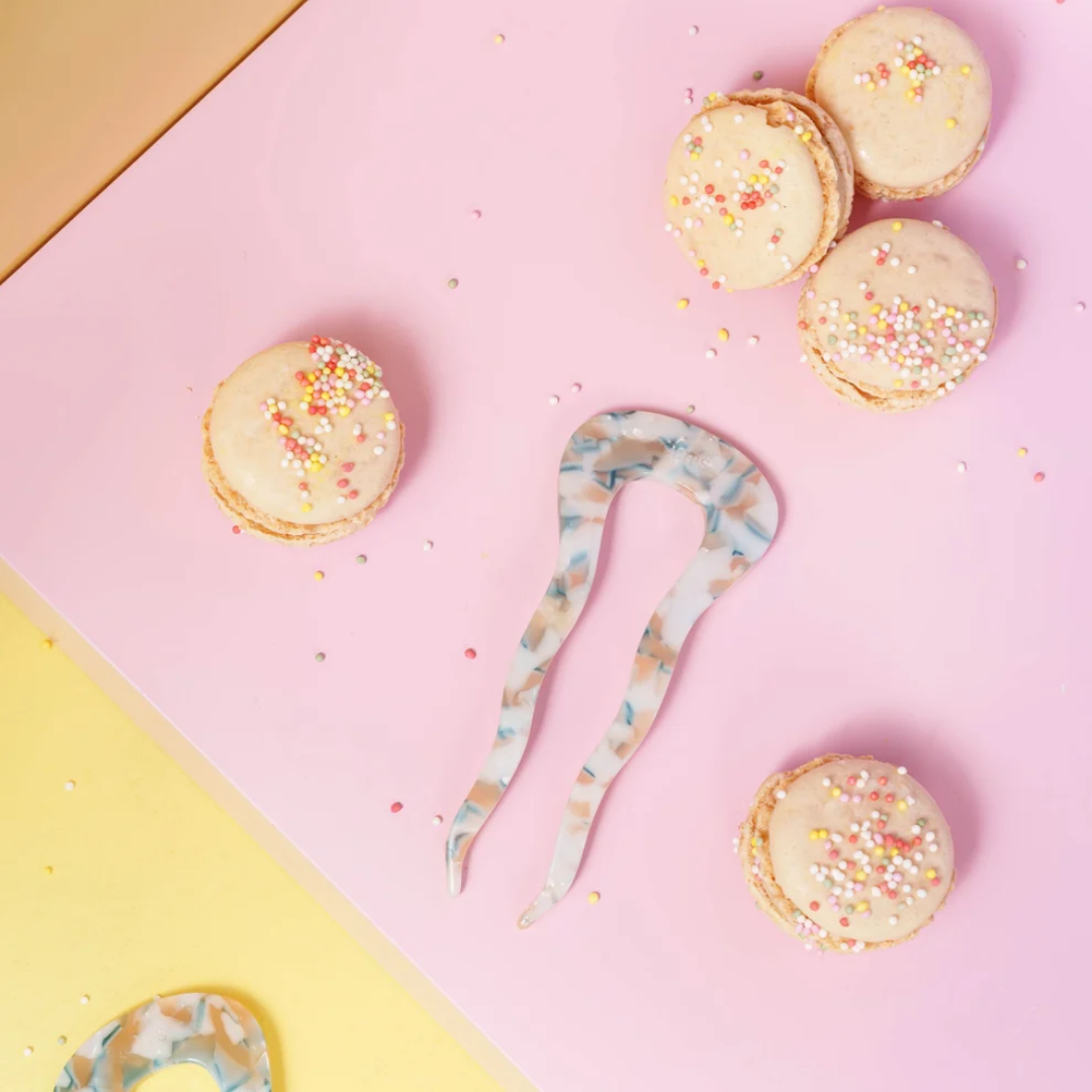 Peline – Pin clip - CLIPS Haarspelden