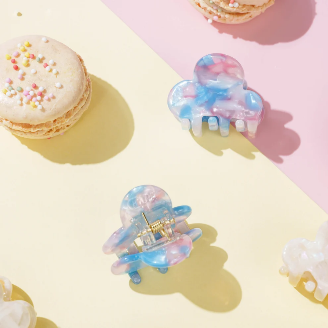 Luna Clip - CLIPS Haarspelden