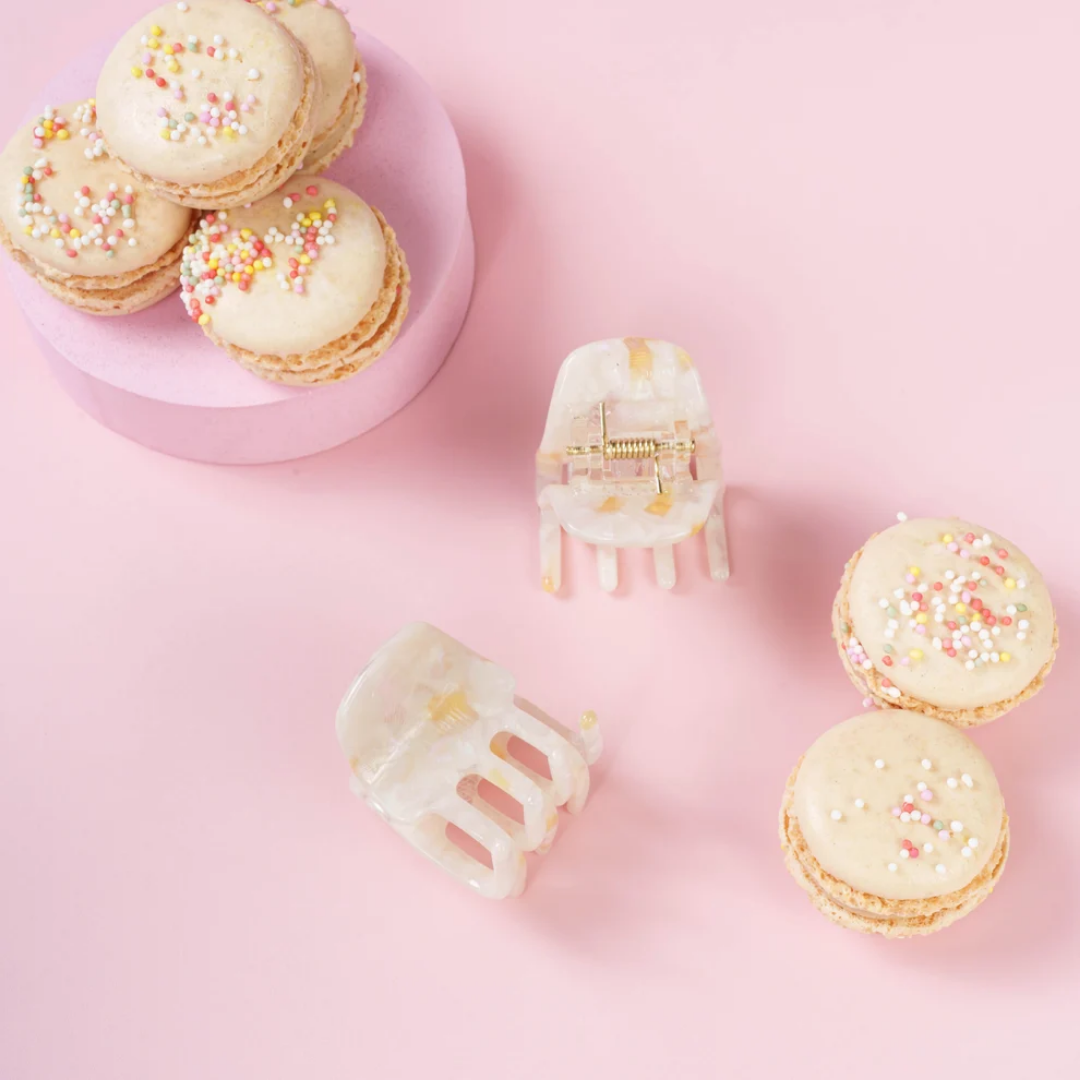 Manou Clip - CLIPS Haarspelden