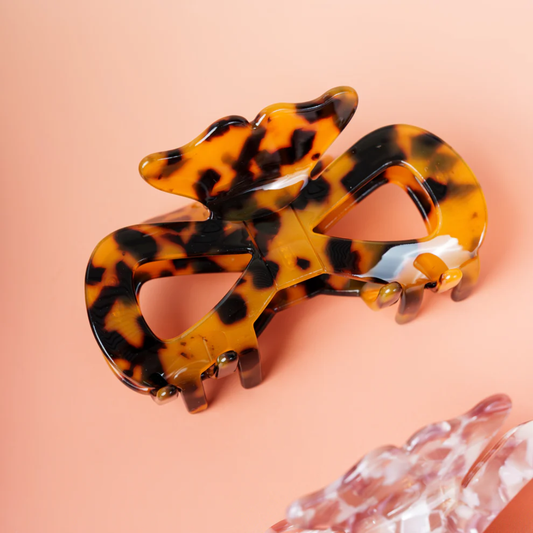 Bowie Clip - CLIPS Haarspelden