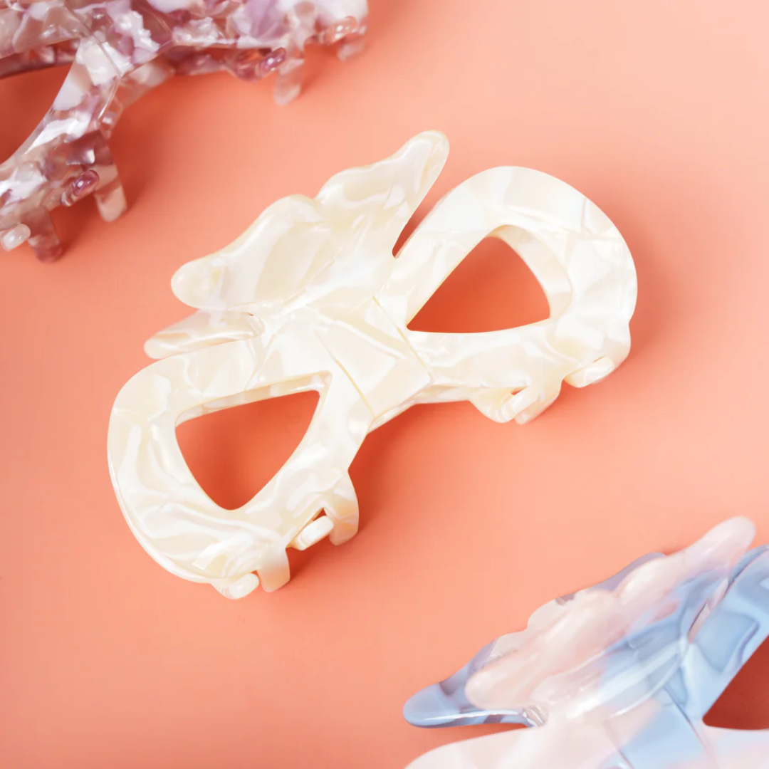 Bowie Clip - CLIPS Haarspelden