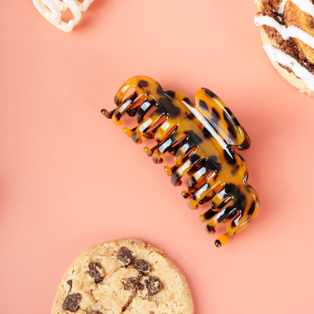 Evelyne Clip - CLIPS Haarspelden