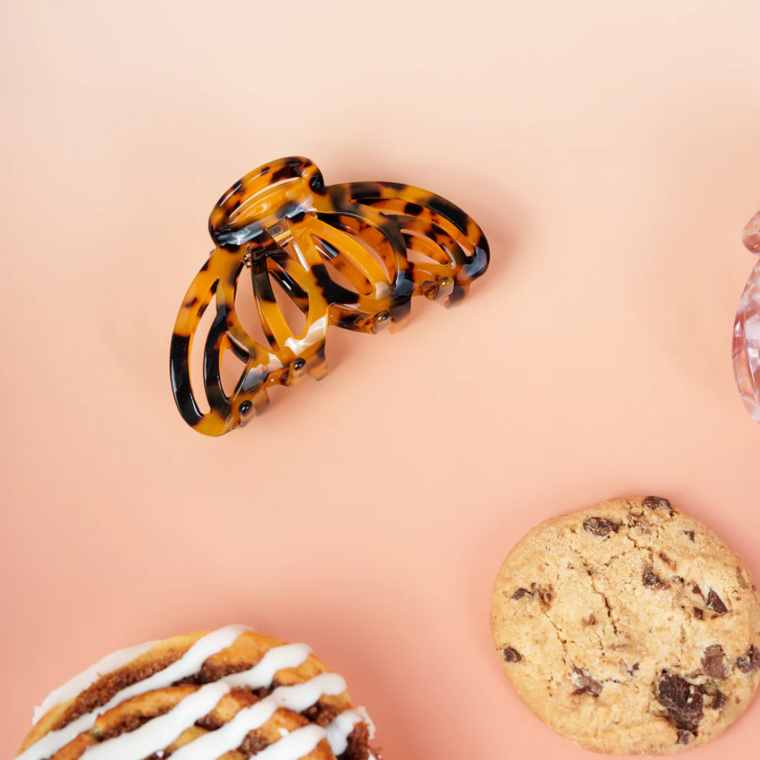 Mona Clip - CLIPS Haarspelden