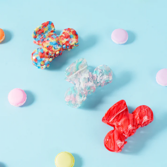 Nomi clip - CLIPS Haarspelden