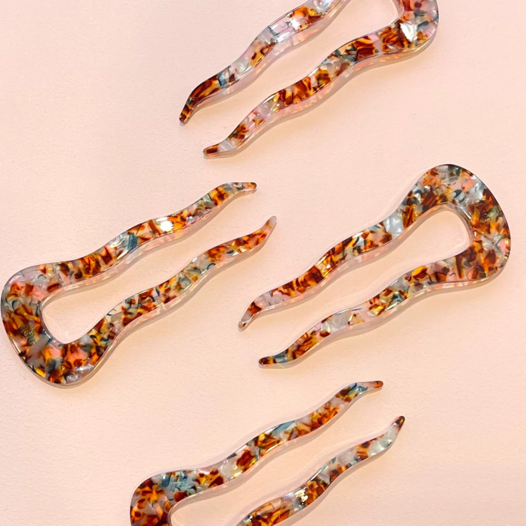 Peline – Pin clip - CLIPS Haarspelden