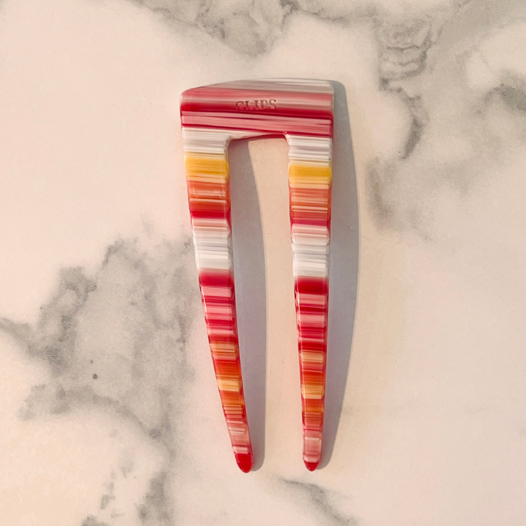 Pippa – Pin clip - CLIPS Haarspelden